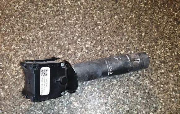 Opel Insignia A Wiper control stalk 13243595