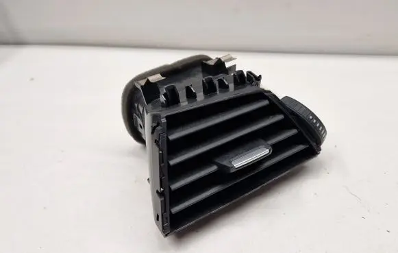 BMW 1 F20 F21 Dashboard side air vent grill/cover trim 9205355 507889
