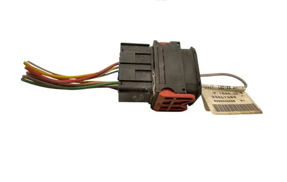 Renault Trafic II (X83) Other wiring loom 981221005