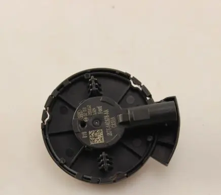 Ford Kuga II Airbag deployment crash/impact sensor JX7T14C676AA