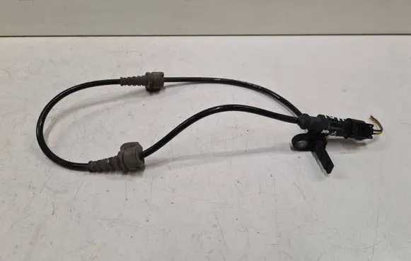 Peugeot iOn ABS brake wheel speed sensor 0265008370