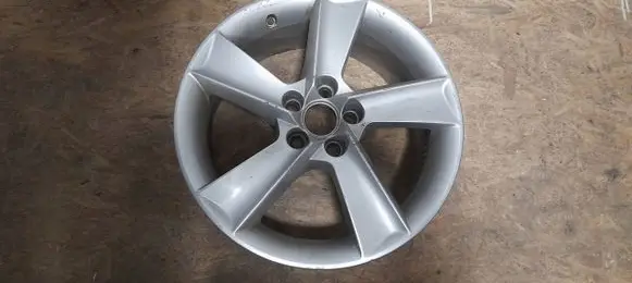 Seat Ibiza IV (6J,6P) R17 alloy rim 6J0601025L