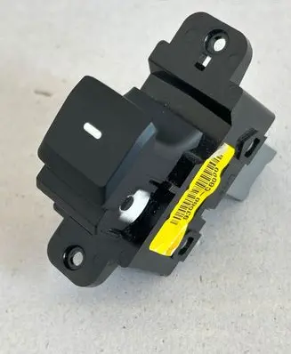 Hyundai i20 Active Electric window control switch 93580C8000