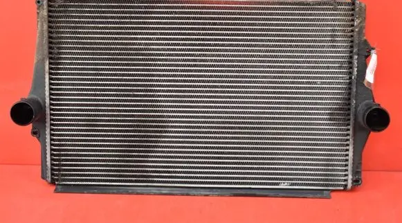 Volvo S80 Intercooler radiator