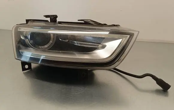 Audi Q3 8U Headlight/headlamp 8U0941006A