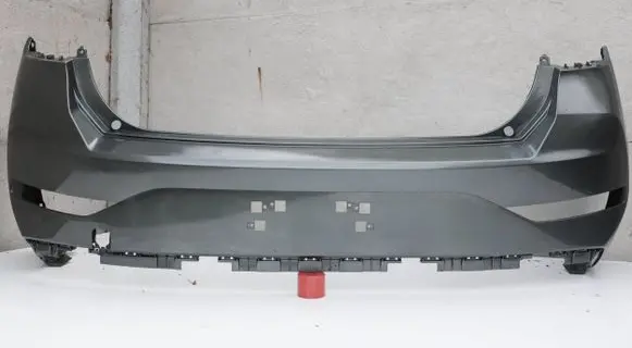 Hyundai i30 Front bumper 8611-G4500
