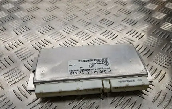 Mercedes-Benz C W202 ABS control unit/module 0195453132
