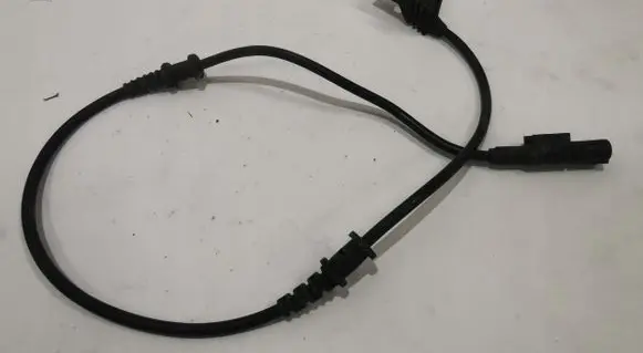 Mercedes-Benz S W220 Brake pads wear sensor 2205400108