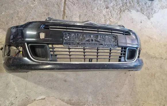 Citroen C5 Front bumper