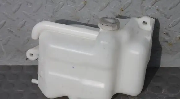 Mitsubishi L200 Coolant expansion tank/reservoir 1375A359L200 1375A359