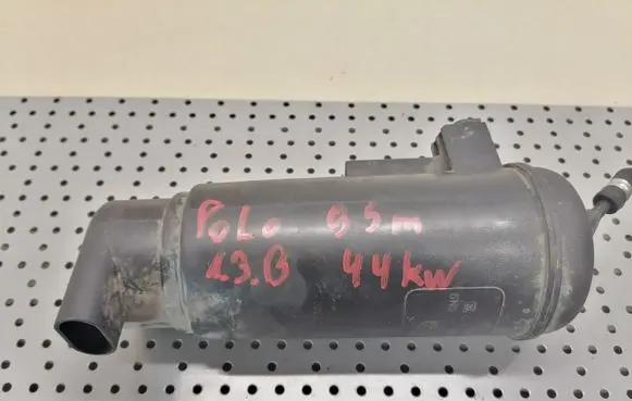 Volkswagen Polo III 6N 6N2 6NF Active carbon filter fuel vapour canister 6NO201801B