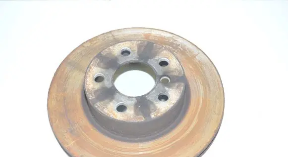 BMW 3 G20 G21 Front brake disc 6877211 34106877211