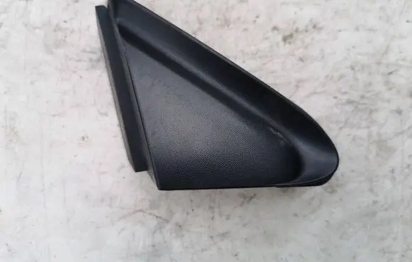 Renault Laguna III Fender end trim 638740005R