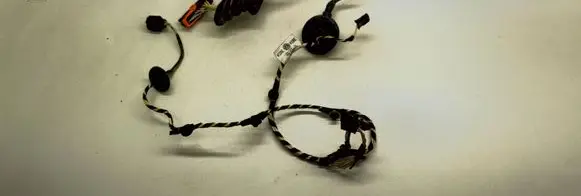 Volkswagen Amarok Rear door wiring loom 2H7971694L