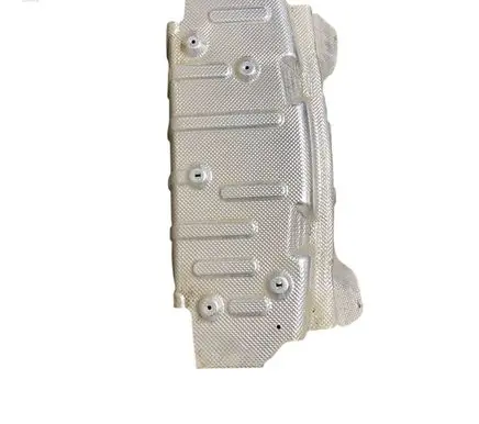 Buick Envision II Exhaust heat shield 84408098