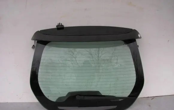 Volvo C30 Tailgate/trunk/boot lid