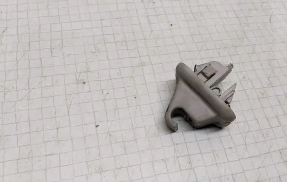 Volvo V70 Sun visor clip/hook/bracket 