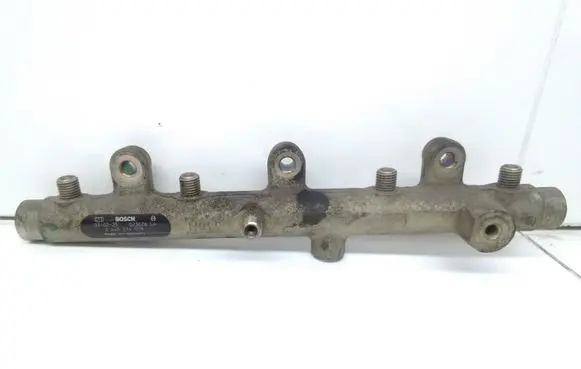 Citroen C5 Fuel main line pipe 0445214019 023676