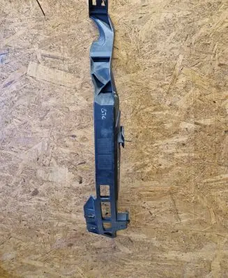 Opel Astra J Headlight/headlamp mounting bracket 13347148