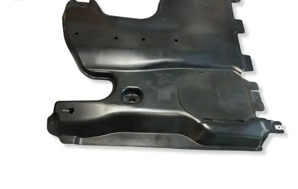 Audi Q3 F3 Side bottom protection 5QF825206A