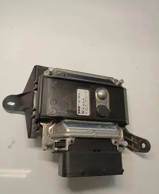 BMW 7 G11 G12 Fuel injection pump control unit/module 7432799 002001000 0281032173