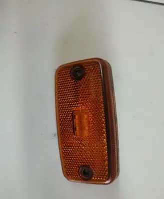 Ford Transit Front reflector