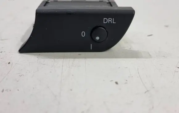 Audi A4 S4 B7 8E 8H Interior lighting switch 8E1919094C 0168452