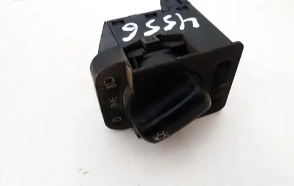 Opel Combo B Light switch 90481764 90481763