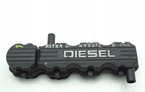 Opel Astra G Rocker cam cover 90499068