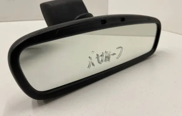 Ford Focus C-MAX Rear view mirror (interior) E11015624