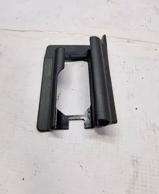Mercedes-Benz E W212 Front driver seat rail trim A2129190920 780100250