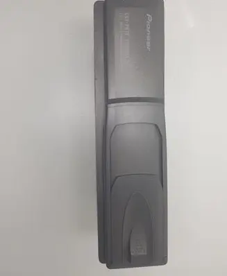 Hyundai Santa Fe CD/DVD changer CDXP670 020555