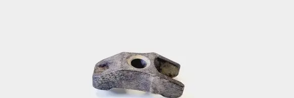 Volkswagen Sharan Fuel Injector clamp holder