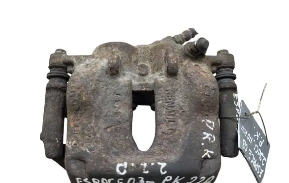 Renault Espace III Front brake caliper 