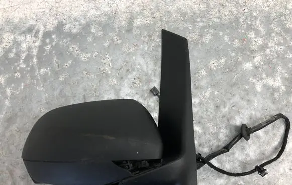 Mercedes-Benz Vito Viano W447 Front door electric wing mirror 