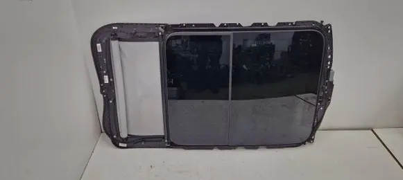 Audi A4 S4 B9 Sunroof set 8W9877041 4M0907594
