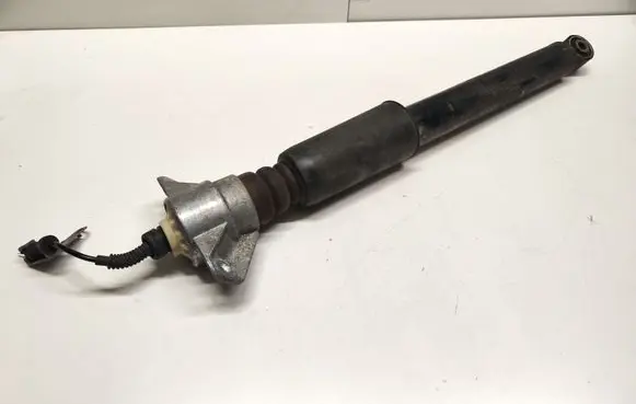 Porsche Macan (95B) Rear shock absorber/damper 95B513035F