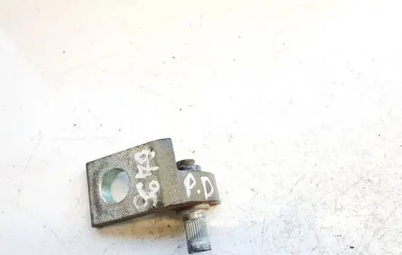 Volkswagen ID.4 Front door upper hinge