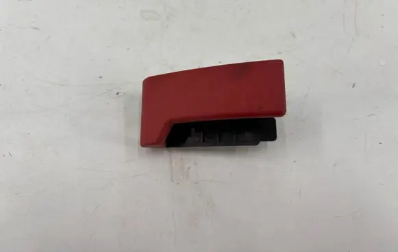 Mercedes-Benz C W205 Engine bonnet (hood) release handle A2048800900