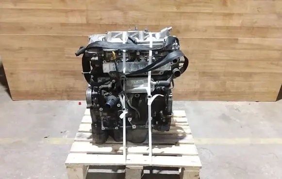 Toyota Avensis T250 Engine 2ADFTV