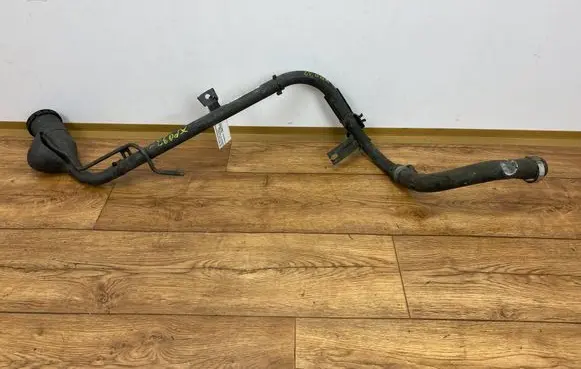 Ford Mustang VI Fuel tank filler neck pipe FR3C9034AJ