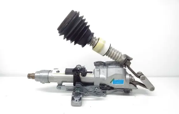 Mercedes-Benz CLK A209 C209 Steering wheel axle A2094620220 A2034620205 2104620748