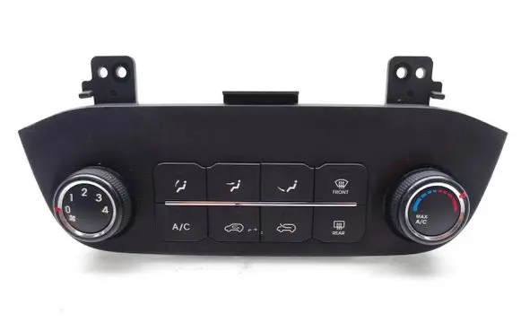 KIA Sportage Climate control unit 97250-3U001 C800-DX9AA