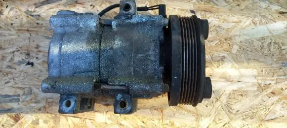 Ford Mondeo Mk III Air conditioning (A/C) compressor (pump)