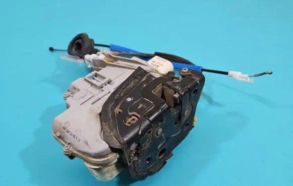 Audi A4 S4 B8 8K Front door lock 8J1837015A IMPRK1486569