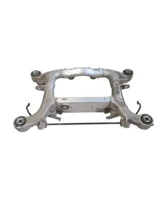 BMW 5 F10 F11 Rear subframe 6799103 6793804 91893884