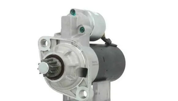 Volkswagen New Beetle Starter motor CS1181