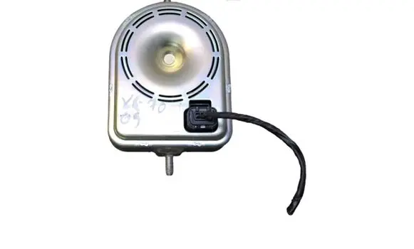 Volvo XC70 Alarm relay 6G9N19G229DE