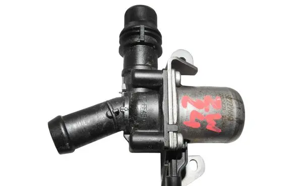 Volvo XC60 Electric auxiliary coolant/water pump 32222660