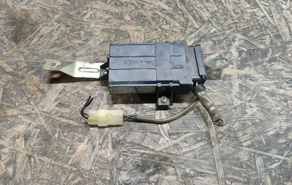 Porsche 928 Other control units/modules 92864160302